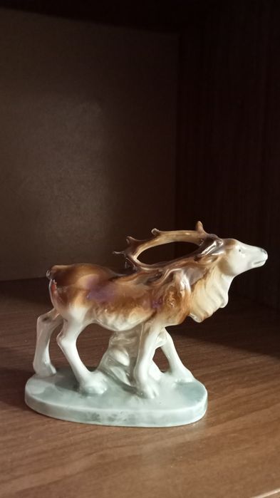 Статуэтки фарфоровые  СССР