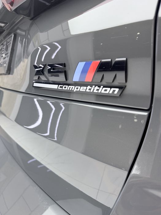 Bmw X5 M Competition 22 23 bosh tolov 60.000$ 1 minutda olib keting
