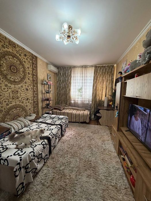 Продам чиланзар 7.  Одна комнатная