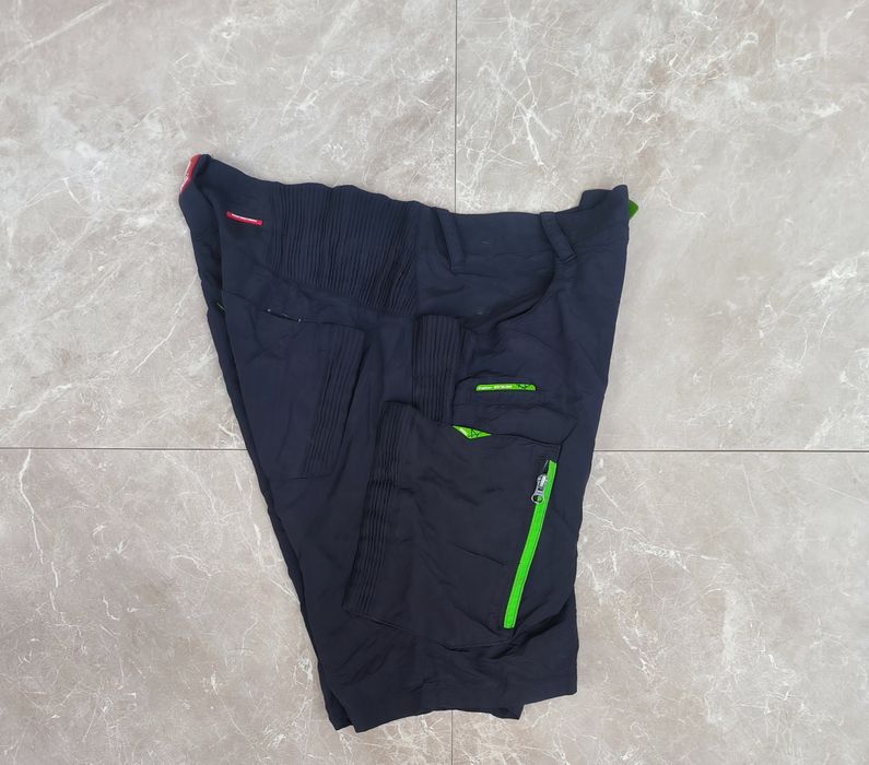 Engelbert Strauss EU 52 L/XL къси панталони