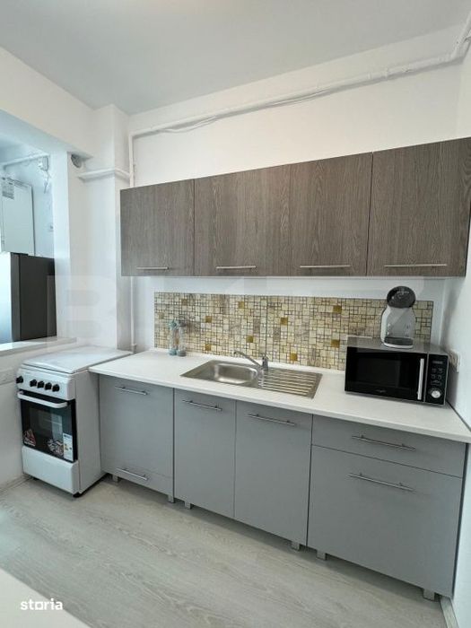 Apartament 2 camere, Bulevardul George Enescu, 60 mp