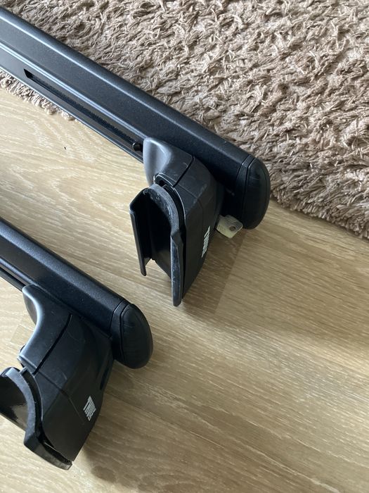Thule 753  с Wingbar  Evo