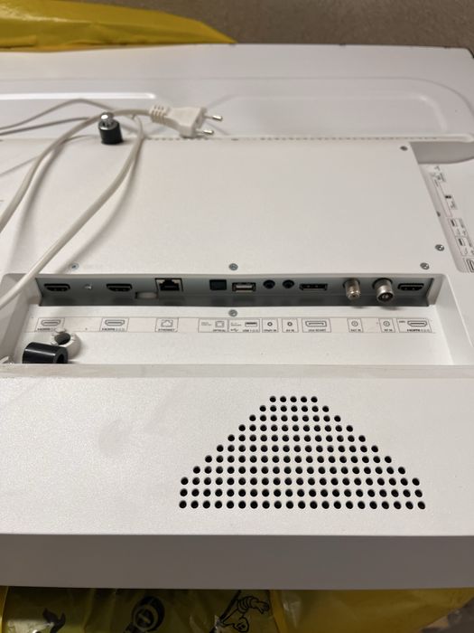 43" LED Телевизор Sharp full HD