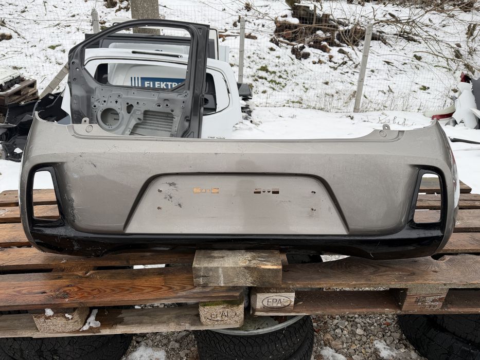 Броня Kia Picanto