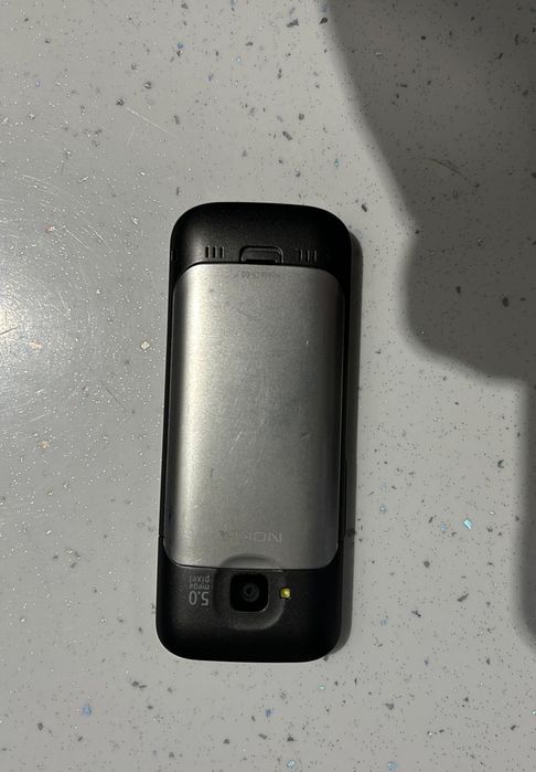 Мобилен телефон Nokia C5
