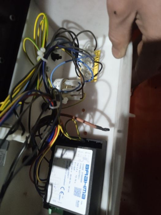 Remont kotlov proffservis