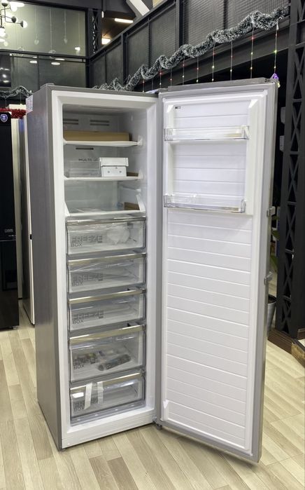 Морозильник Midea  Модель: 385 46 M