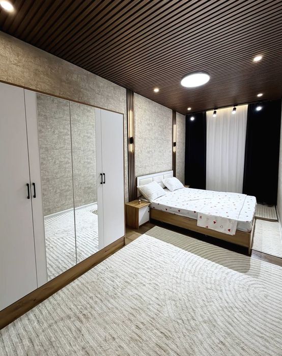 Юнусабад 6, 2(3)/1/4 ЕвРоРеМоНт Мебель Техника