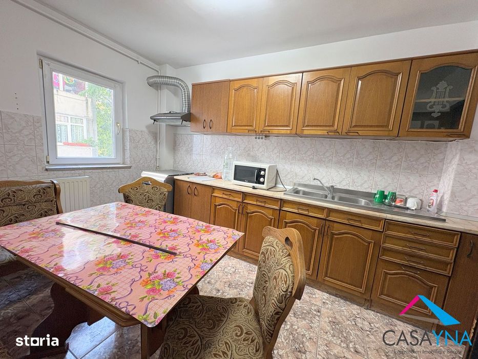 Apartament 3 camere decomandate | Etaj 1 | 65 mp | Zona Nord!