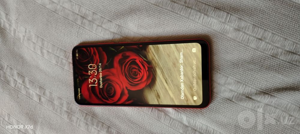 Телефон сотилади Redmi