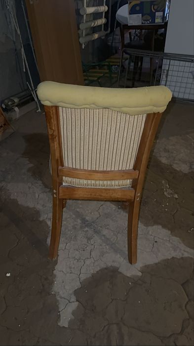 Продаю стулья хорошем качестве