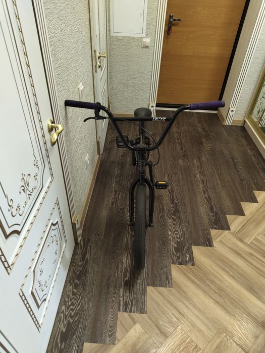 BMX DK Aura 2021 бмх