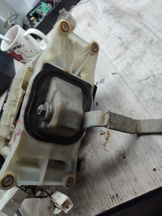 Селектор АКПП марк