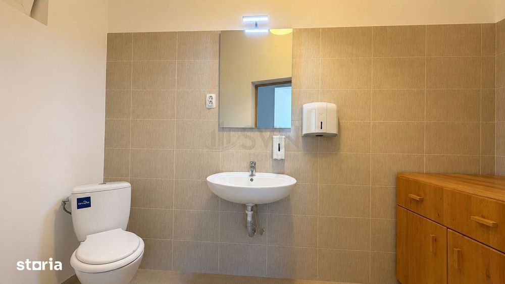 Vila S-P-2E-M I De inchiriat I 18 Camere I Gradina Icoanei