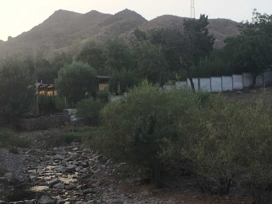 Продается земельный участок (1 гектар)