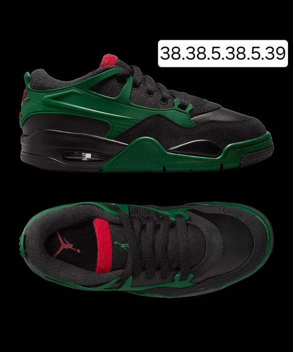 Jordan model nou
