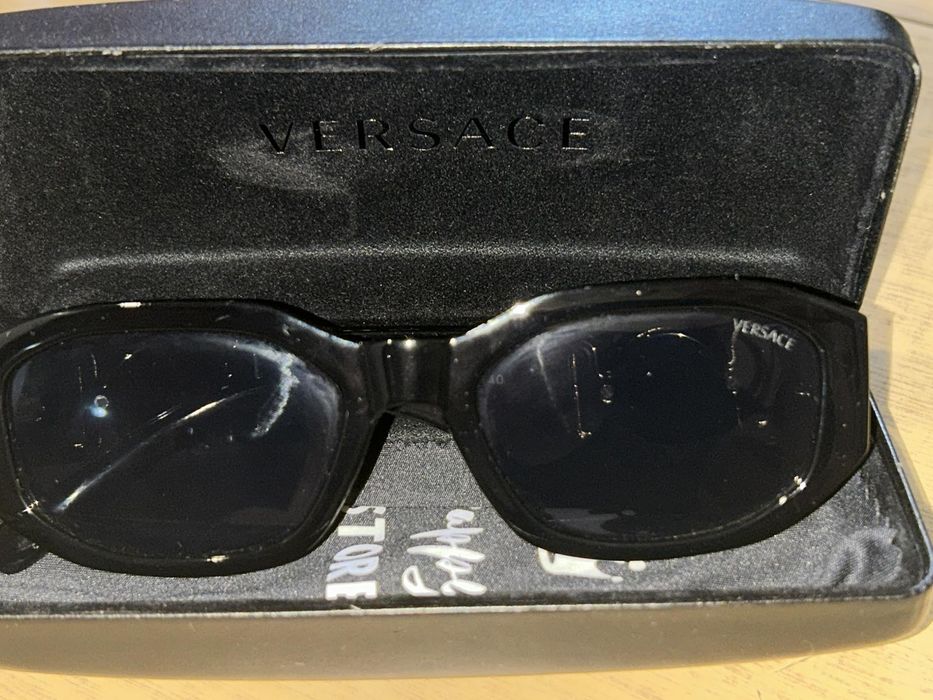 Слънчеви очила Versace VE4361