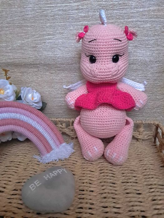 Ръчно изработени играчки