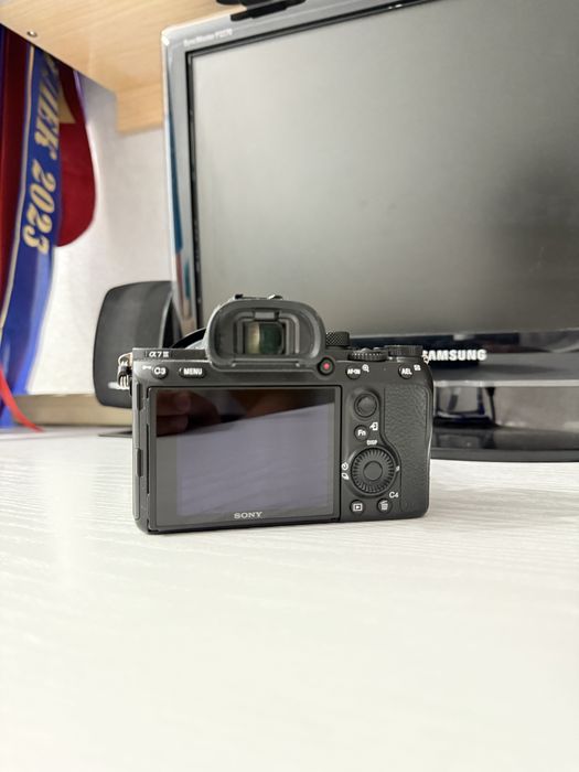 Продам Sony a7 iii