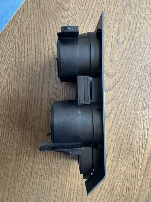 Cup holder за Audi A3/S3 8L, за подлакътника