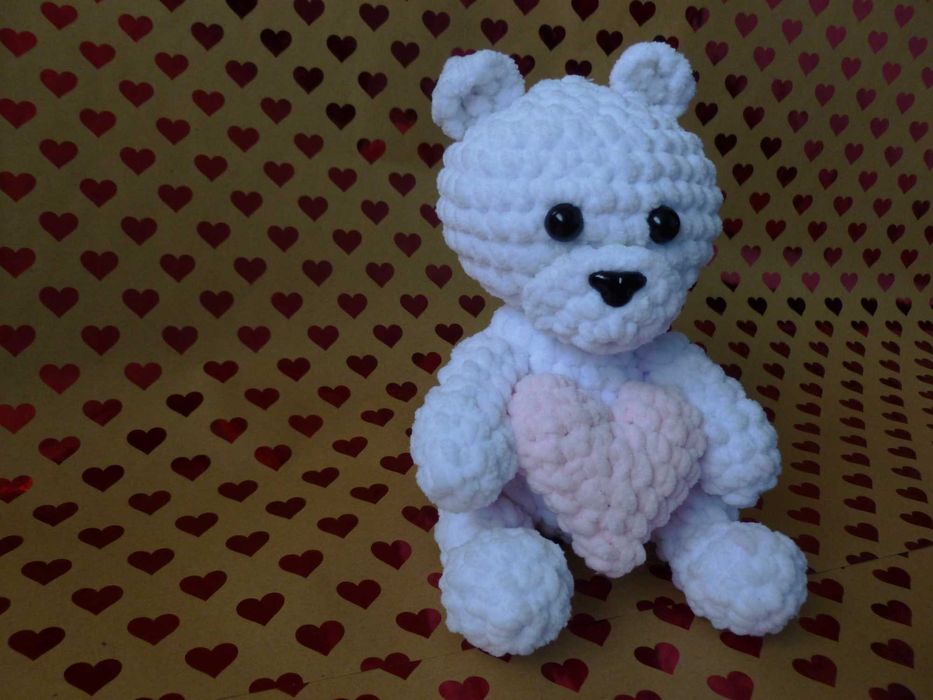 Ръчно изработено мече