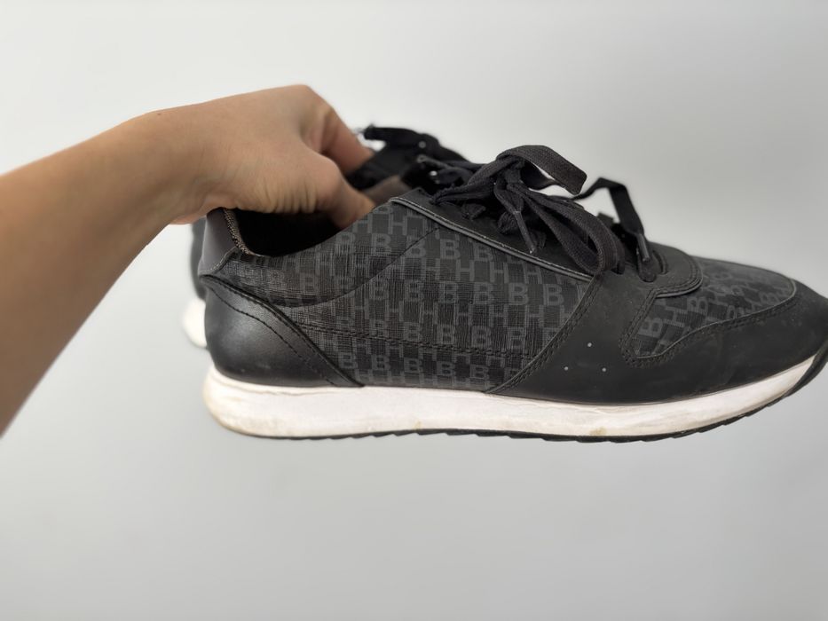 Мъжки сникърси Boss