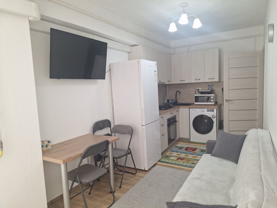 Închiriez apartament Visan