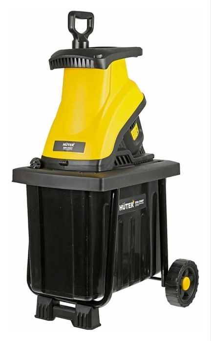 Измельчитель Huter ESH-2500T 2500 Вт