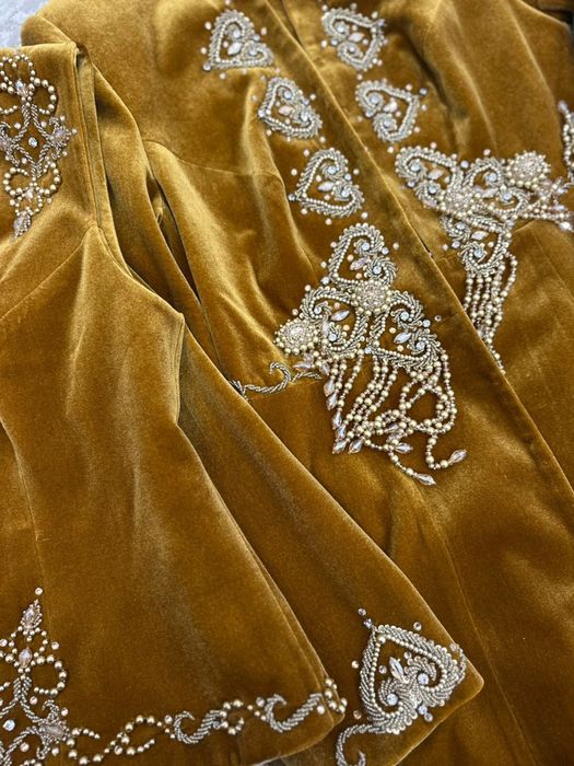 Камзол кажекей көйлек