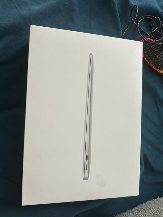 MacBook Air M1 2020 (Макбук M1)