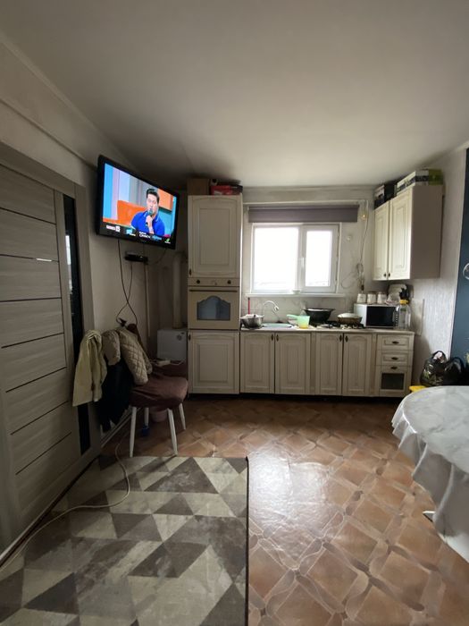 мансартный 2 этажный дом