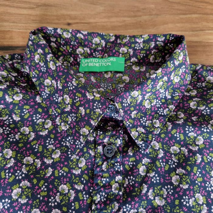 Дамски ризи XS и М