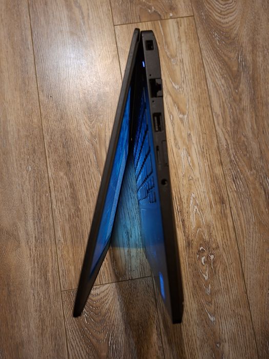 Dell Latitude 7280 / 12,5 inch Business i5