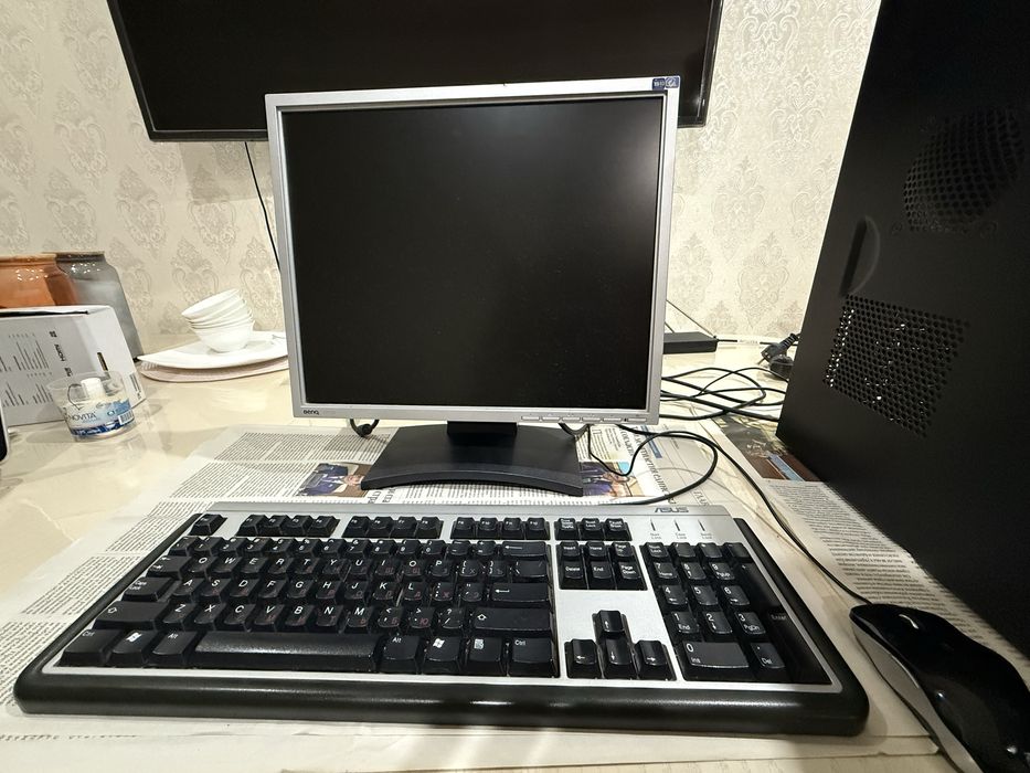 Персональный компьютер