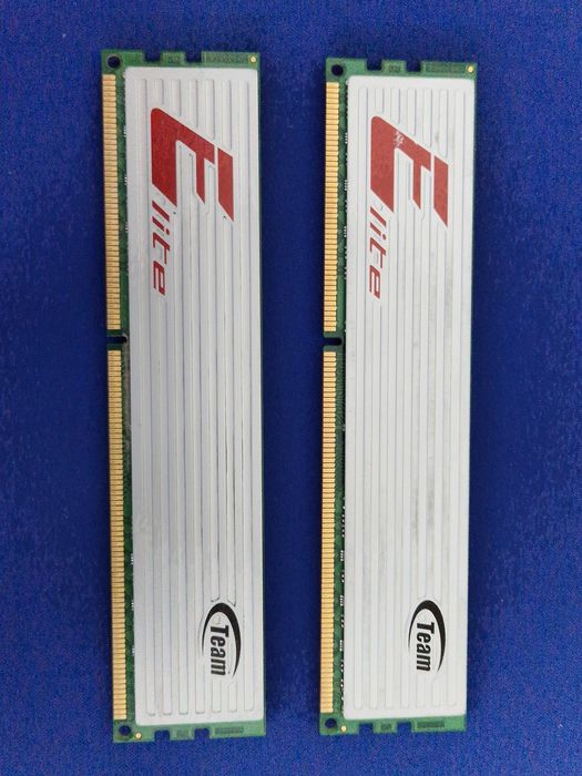 2x4gb ddr3 teamgroup elite