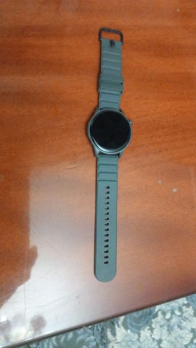 Zeblaze btalk смарт часы