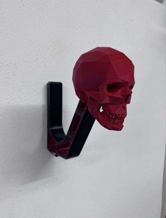 Стойка за каска