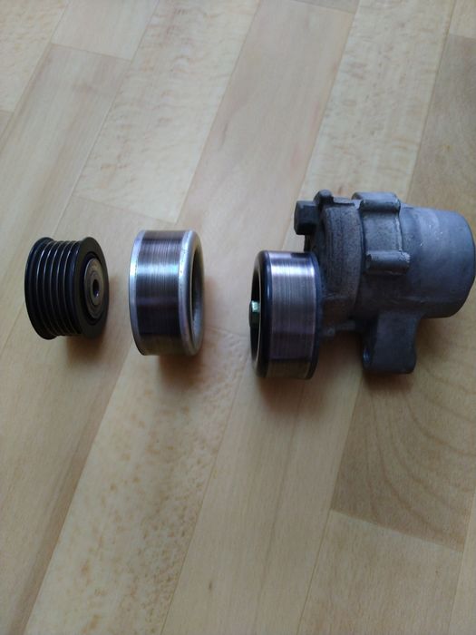 Ролики Аутлендер