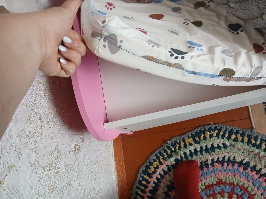 Продам,детскую кровать