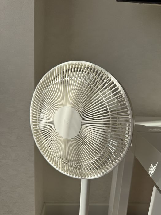 Вентилятор  Xiaomi Smart Standing Fan 2