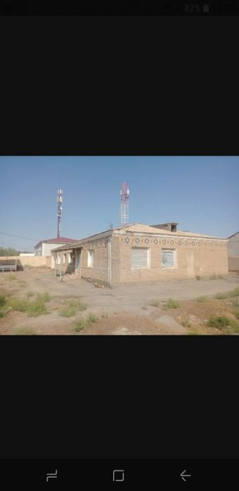 Саранша 13сотох имарат сатылады