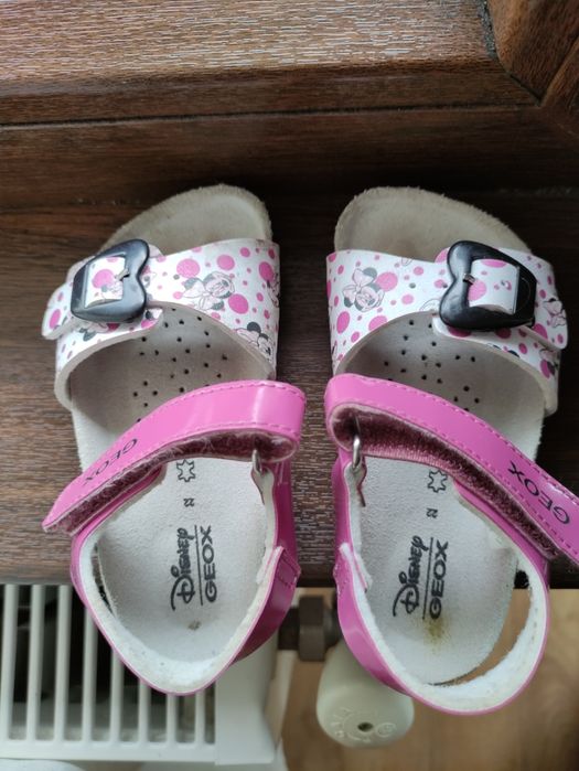 Детски сандалки Crocs, Biomechanics,Geox,Primigi