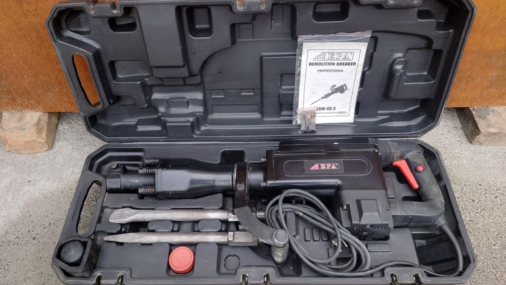 EPA. Атбойник 45-2 сотилади.