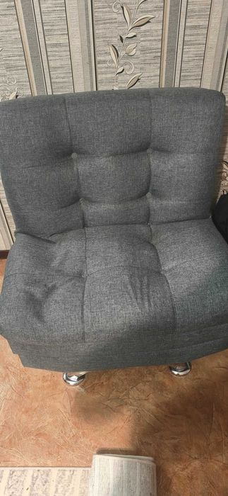 Кресло раскладное