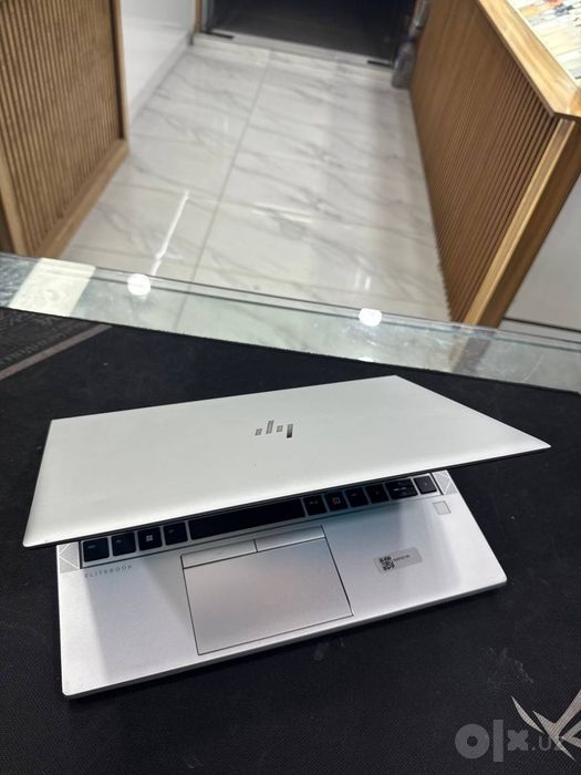 Noutbuk hp elitebook 14