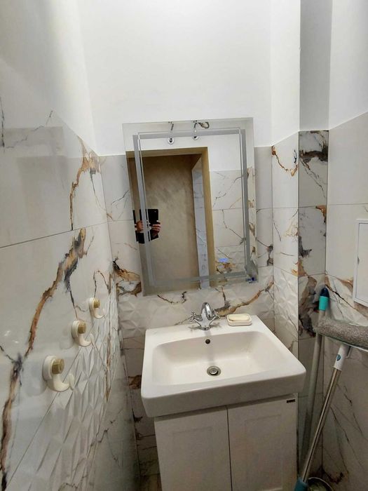 Готов за нанасяне дом в района на пазара | Казанлък