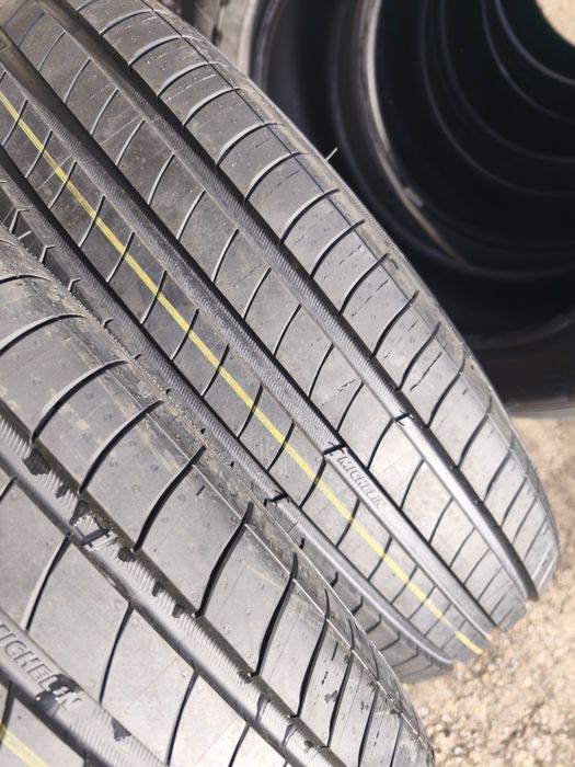 175/65/17" 4бр Michelin e primacy,dot22г23г