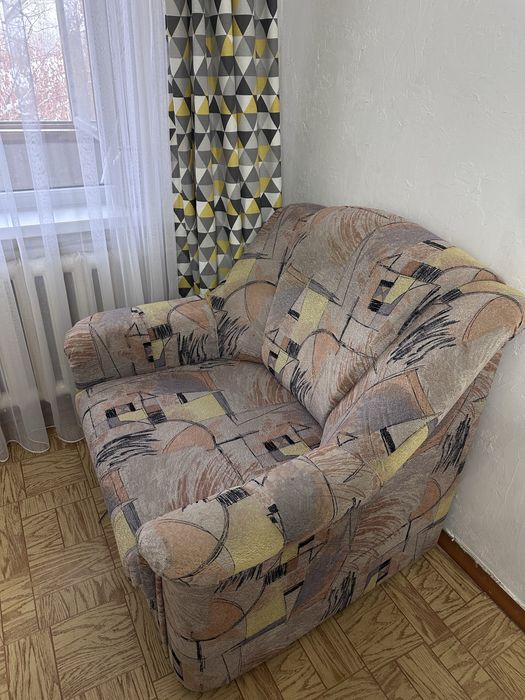 Кресло раскладной