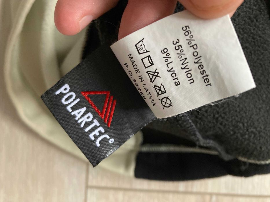 66 NORTH ICELAND POLARTEC женски полар поларено горнище горница М