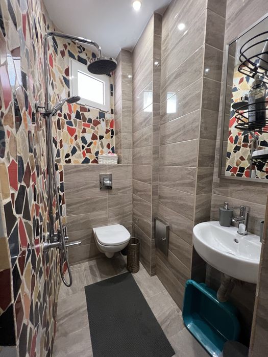 Дава се под наем Двустаен апартамент в София, Център - 57 кв.м за 943.5 € - Снимка #7